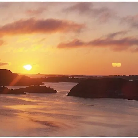 With Beautiful Sea Views, * 크리스티안산
