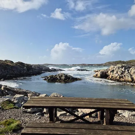With Beautiful Sea Views, * 크리스티안산