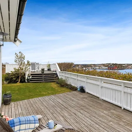 With Beautiful Sea Views,