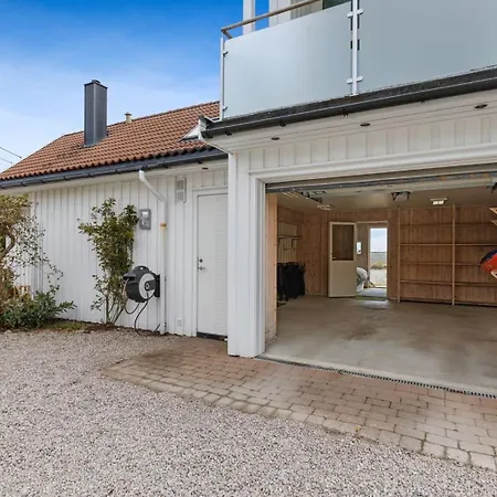With Beautiful Sea Views,